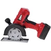 Jokomisiada 6-in-1 electric tool set for children LITTLE HANDYMAN ZA6576