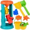 Jokomisiada 8-piece sand set, grinder ZA4950