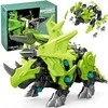 Dėlionė Jokomisiada Judantis Triceratops roboto ZA4371 modelis. Jokomisija
