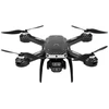 Jokomisiada A19P RC Drone HD Kamera Remote Control with Screen Obstacle Avoidance Case RC0774