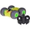 Jokomisiada Akrobatinis nuotolinio valdymo automobilis STUNT CAR piruetė RC0638
