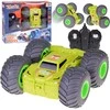 Jokomisiada Akrobatinis nuotolinio valdymo automobilis STUNT CAR piruetė RC0638