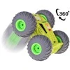 Jokomisiada Akrobatinis nuotolinio valdymo automobilis STUNT CAR piruetė RC0638