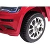 Akumuliatorinis automobilis vaikams Jokomisiada JEEP PA0260 | spalva: raudona