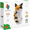 Alexander 3D Origami Creative Kit - CAT 2832