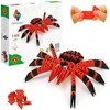 Alexander Origami 3D rankdarbis Voras 2348