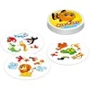 Alexander Game for observation memory But pairs Animals GR0721