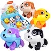 Hola Anger DOG dog goes tail moves ZA1191