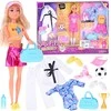Jokomisiada Anlily Doll SPORTSMAN Football, gymnastics, running, taekwondo ZA5696
