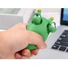 Jokomisiada Anti-stress žalias squishy toy ZA4459