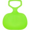 Jokomisiada Apple Slide 48 cm“ linksmybės „Snow