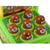 Jokomisiada Arcade game "Hit the moles with a hammer" - light and sound ZA5954