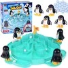 Jokomisiada Arcade game "Penguins Go!" - Ice Snowball Fight GR0767