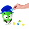 Jokomisiada Arcade game "Runaway trash can" with paper balls GR0844