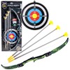 Jokomisiada Šaudymo iš lanko rinkinys „Bow Target Arrow