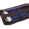 Dėlionė Jokomisiada Art Set for Sketching and Drawing Pencils Graphite Carrying Case AP0127