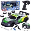 Jokomisiada Automobilis Driftu Super Racing nuotolinio valdymo automobilis RC0699