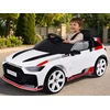 Jokomisiada Vaikiškas elektromobilis Audi RS 6 Avant GT 4×4 PA0340