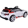 Jokomisiada Vaikiškas elektromobilis Audi RS 6 Avant GT 4×4 PA0340