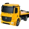 Jokomisiada Auto Truck Mercedes + Pilot RC0297