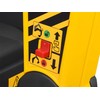 Jokomisiada Backhoe battery charger electric excavator for children ZA5612