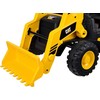 Jokomisiada Backhoe battery charger electric excavator for children ZA5612