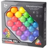 Dėlionė Balls Education Logical Puzzle
