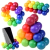 Dėlionė Balls Education Logical Puzzle