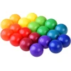 Dėlionė Balls Education Logical Puzzle