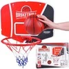 Jokomisiada Basketball Basketball board + ball SP0729