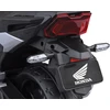 „Jokomisiada Baterija“ elektrinis variklis vaikui HONDA NC750X garsai PA0314