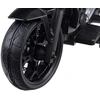 „Jokomisiada Baterija“ elektrinis variklis vaikui HONDA NC750X garsai PA0314