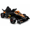 Jokomisiada Baterija-powered racing car for kids Formula E McLaren NEOM PA0346