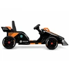 Jokomisiada Baterija-powered racing car for kids Formula E McLaren NEOM PA0346