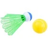 Jokomisiada Paplūdimio irklai badmintono „Shuttlecock SP0566“