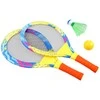 Jokomisiada Paplūdimio irklai badmintono „Shuttlecock SP0566“