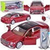 Jokomisiada Bentley Flying Spur Hybrid metalinis automobilio limuzinų garso šviestuvas ZA5046