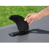 Bestway 2 asmenų kayak Ventura Elite X2 pripučiama valtis Hydro Force irklas 65052