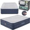 „Bestway 2“ asmenų karalienė „Tritech Truleisure“ oro čiužinys 203x152x51cm 6716p