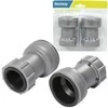 Bestway adapteriai skirti 38 mm siurbliams, 2 vnt.