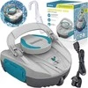 Robotas dulkių siurblys "AquaTronix G100 BESTWAY