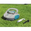 Bestway Automatic Cordless Pool Vacuum Cleaner AquaTronix G100 58864
