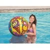 BESTWAY paplūdimio kamuolys POP 91cm, 31044