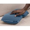 Bestway Croissant Inflatable Travel Pillow 67006