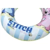 Bestway Disney Lilo ir Stitch pripučiamas plaukimo ratas 56 cm 9104U