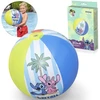 Bestway Disney Lilo &amp; Stitch Inflatable Beach Ball 51cm 9104T