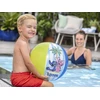 Bestway Pripučiamas paplūdimio kamuolys Disney Lilo ir Stitch 51 cm 9104T