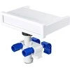 Bestway Flowclear Atpalaiduojantis krioklys su LED apšvietimu