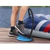 Bestway pėdų pompa čiužiniui 28 x 19 cm 1,4 L Air Step 1400 62004