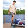 Bestway pėdų pompa čiužiniui 28 x 19 cm 1,4 L Air Step 1400 62004
